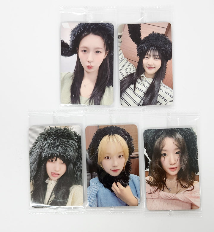 I-DLE "We are" - Ktown4U Fansign Event Photocard Round 2 [25.6.18]