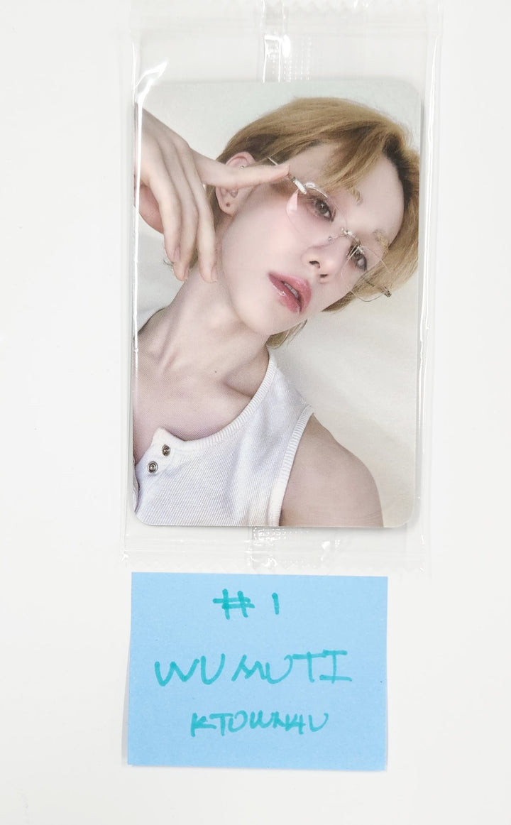 XLOV "I&