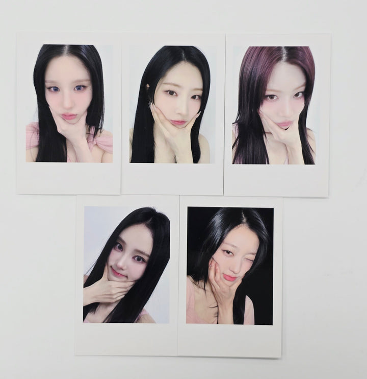 Artms "Club Icarus" - Makestar Pre-Order Benefit Photocard [25.6.19]