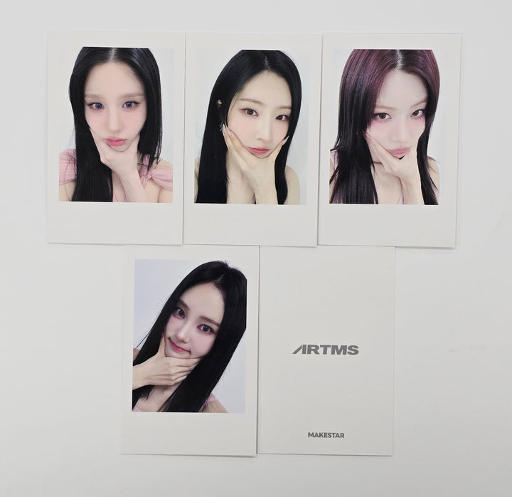 Artms "Club Icarus" - Makestar Pre-Order Benefit Photocard [25.6.19]