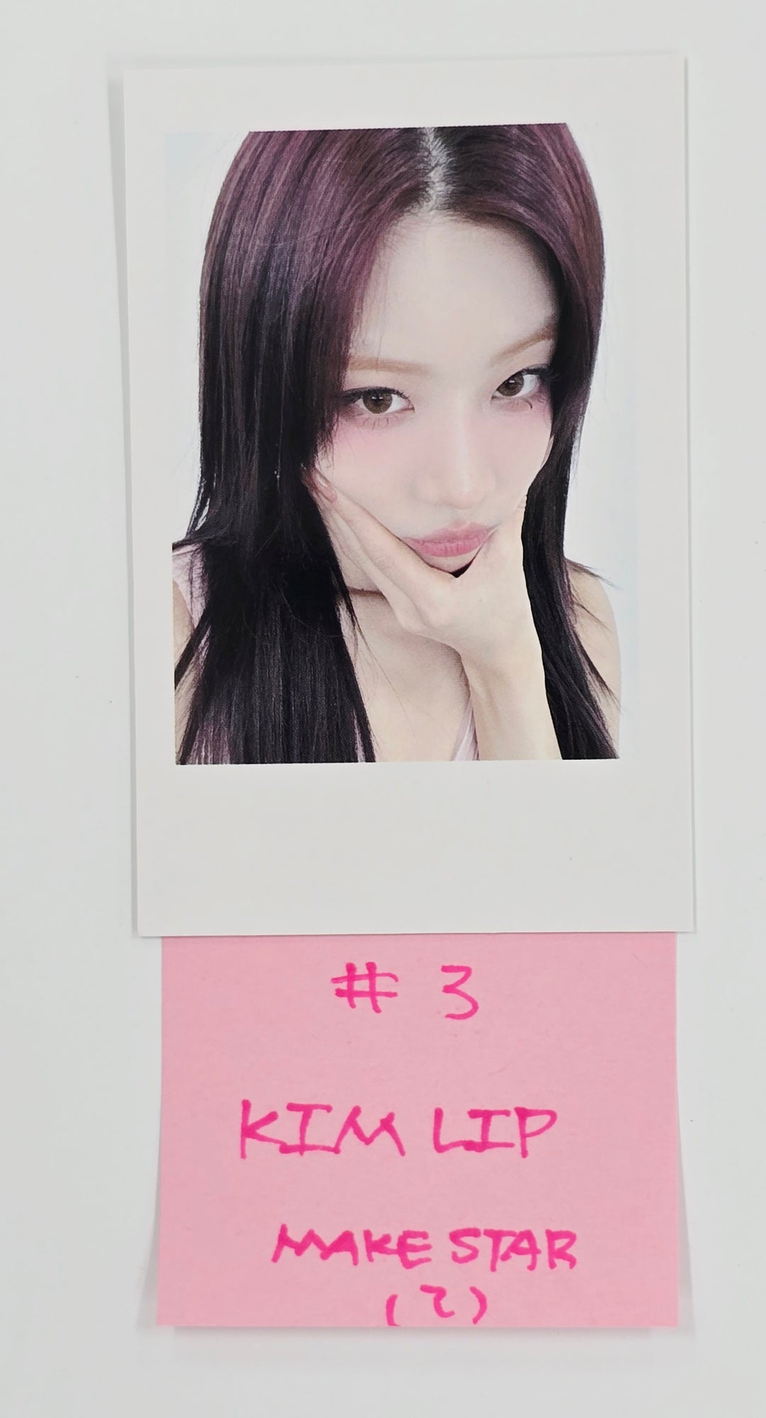 Artms "Club Icarus" - Makestar Pre-Order Benefit Photocard [25.6.19]