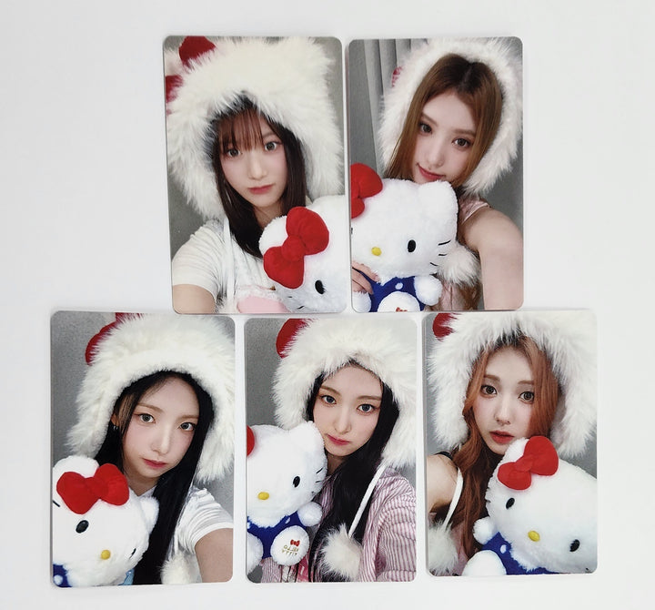 ODD YOUTH "I LIKE YOU" - Music Art Fansign Event Photocard [25.6.20]