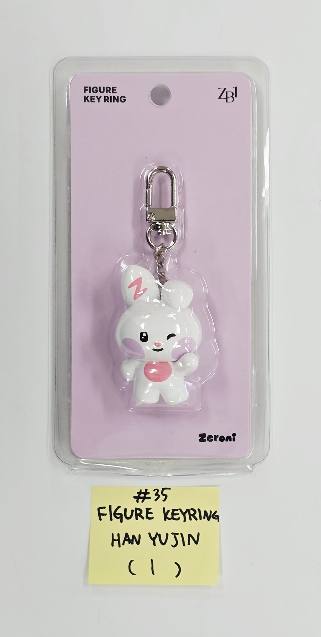 ZEROBASEONE(ZB1) "zeroni HOME PARTY" - POP-UP MD (1) [25.6.20]