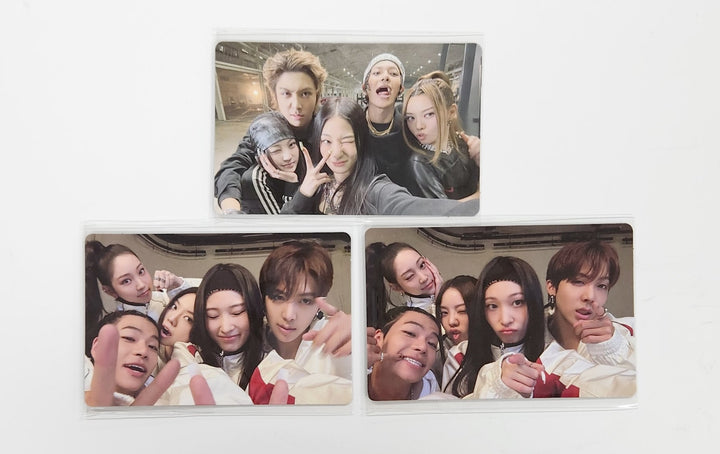 ALLDAY PROJECT "FAMOUS" - MD Event Photocard [25.6.24]