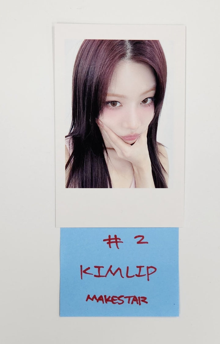 Artms "Club Icarus" - Makestar Pre-Order Benefit Photocard [25.6.24]