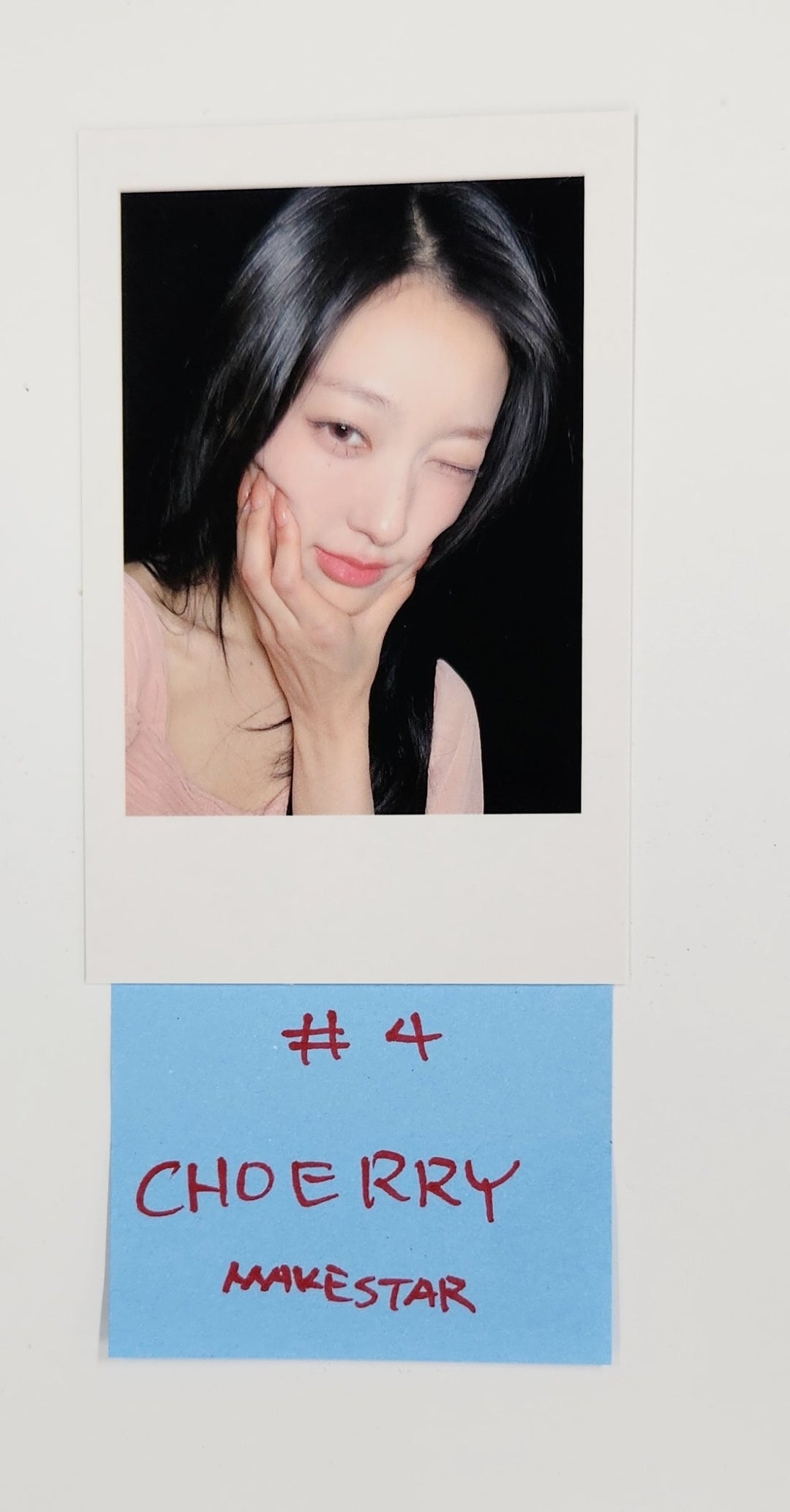 Artms "Club Icarus" - Makestar Pre-Order Benefit Photocard [25.6.24]