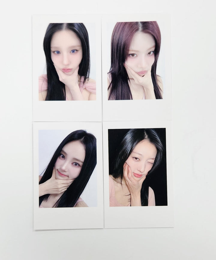 Artms "Club Icarus" - Makestar Pre-Order Benefit Photocard [25.6.24]