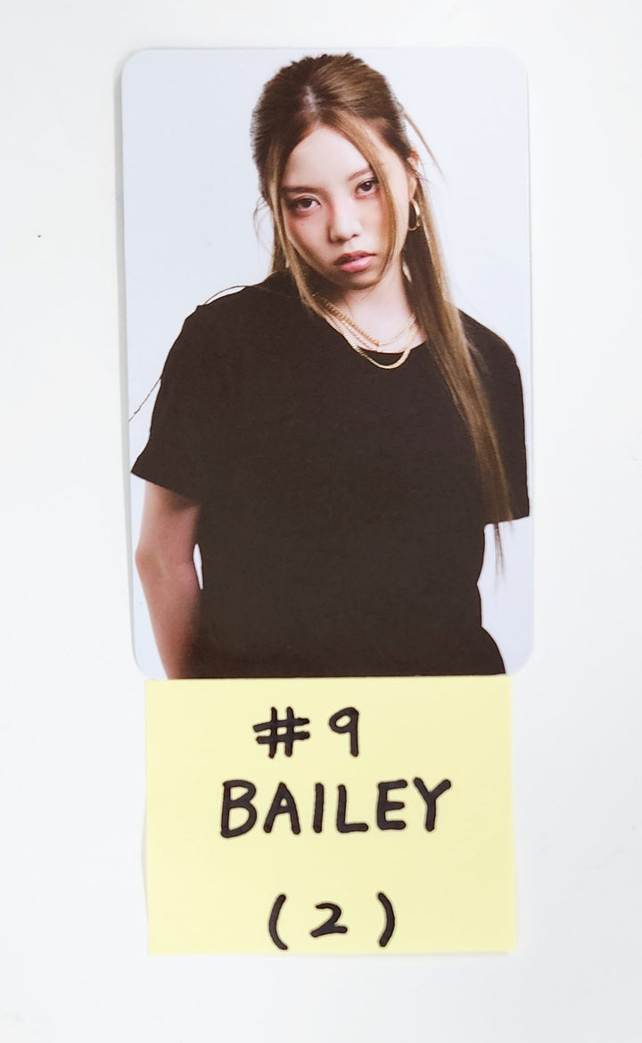 ALLDAY PROJECT "FAMOUS" - Official Trading Photocard [25.6.24]