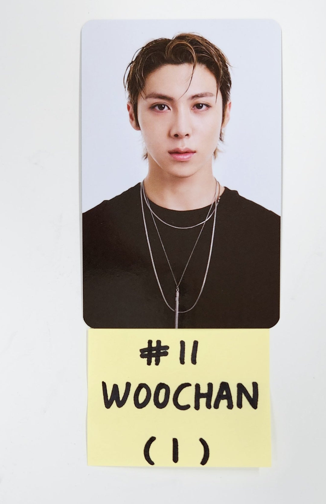 ALLDAY PROJECT "FAMOUS" - Official Trading Photocard [25.6.24]