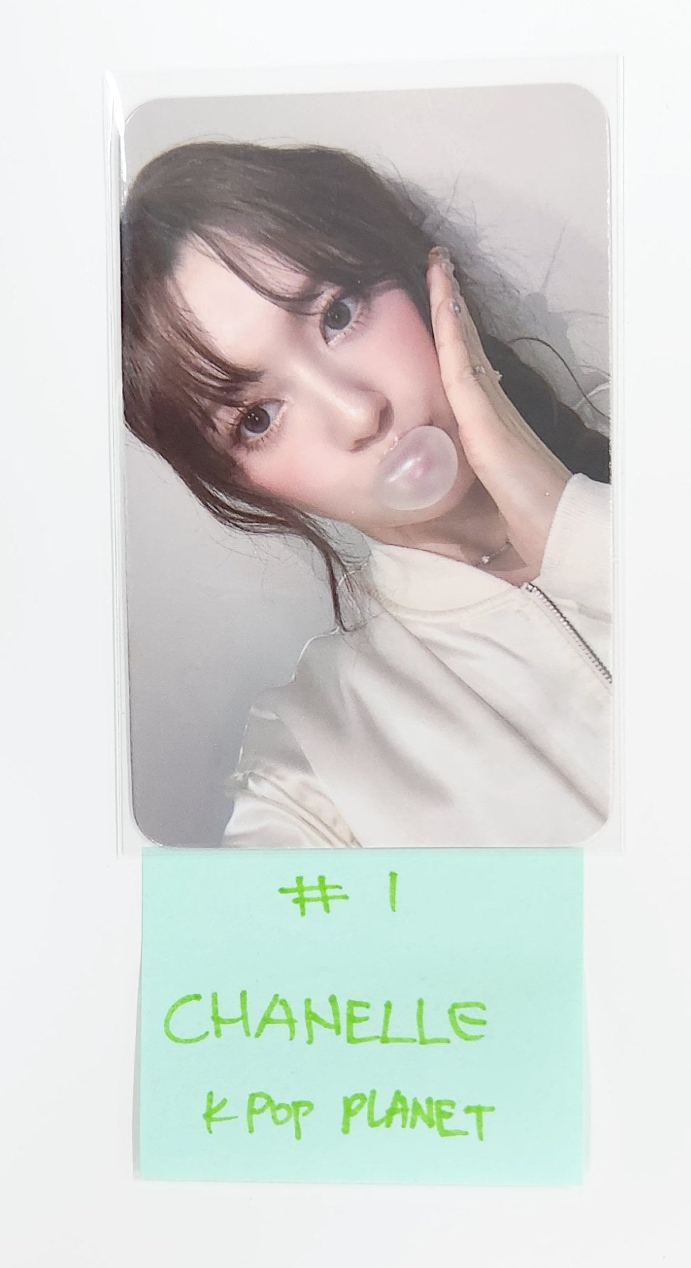 FIFTY FIFTY "Day &amp; Night" - K Pop Planet Fansign Event Photocard Round 2 [25.6.25]