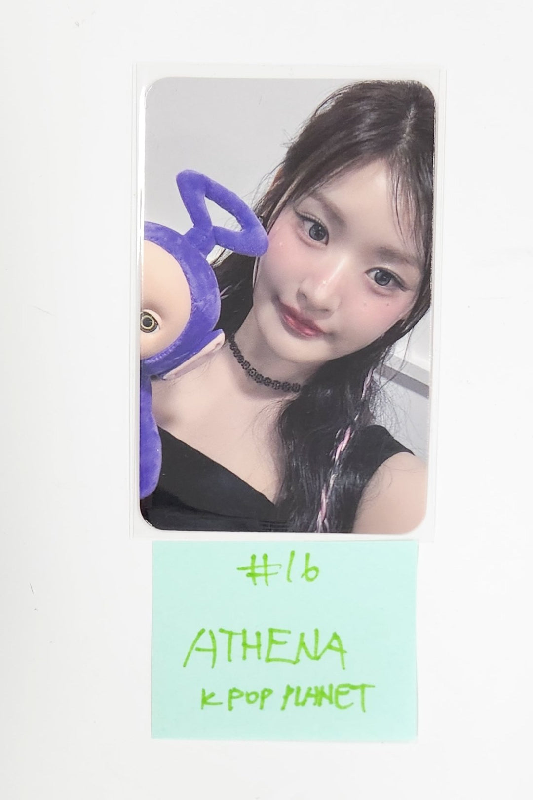 FIFTY FIFTY "Day &amp; Night" - K Pop Planet Fansign Event Photocard Round 2 [25.6.25]