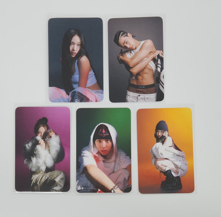 ALLDAY PROJECT "FAMOUS" - Withmuu Pre-Order Benefit Photocard [25.6.26]