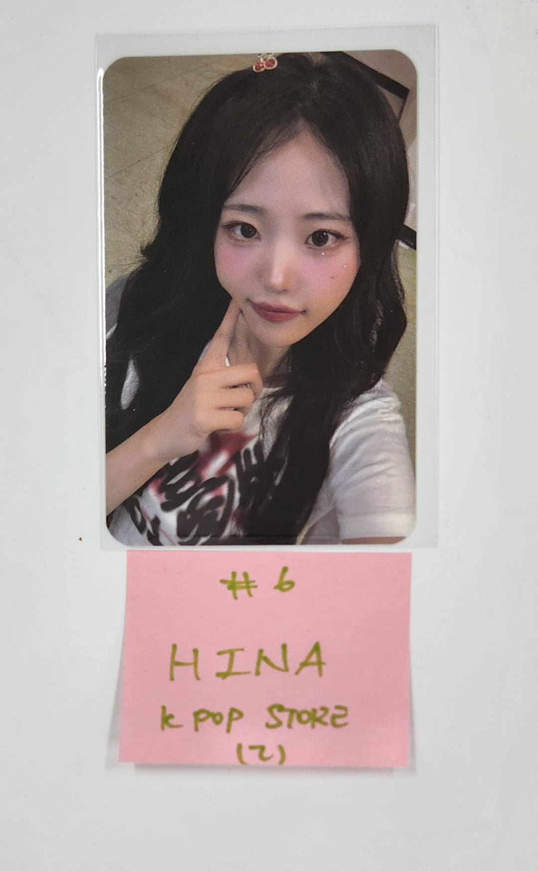 QWER "IN A MILLION NOISES, I&
