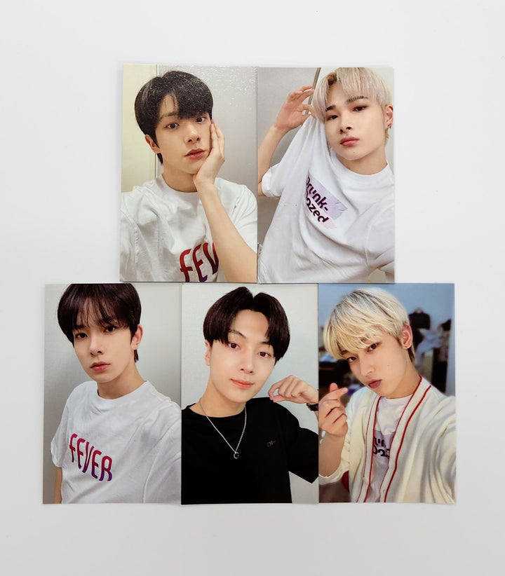 Enhypen - Earring Benefit Photocard [25.06.27]