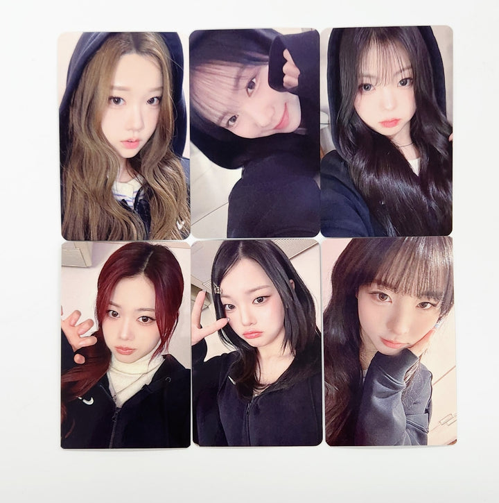 CLASS:y "LOVE XX" - Inter Asia Fansign Event Photocard [25.6.27]