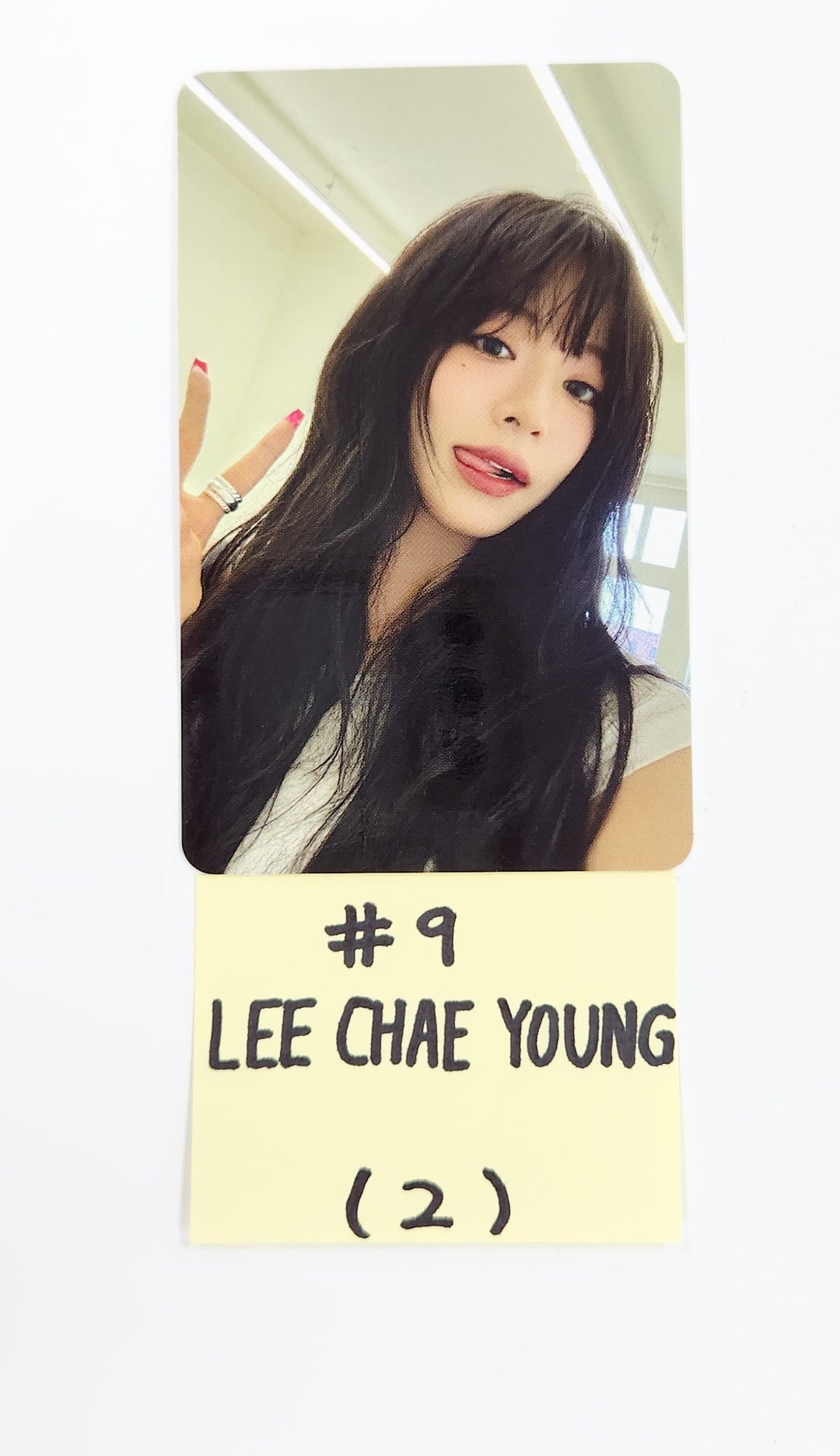 fromis_9 "From Our 20’s" - Official Photocard [25.6.27]