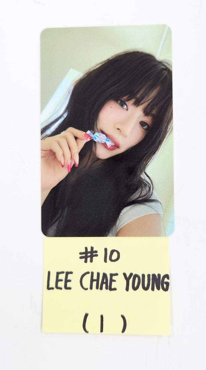 fromis_9 "From Our 20’s" - Official Photocard [25.6.27]