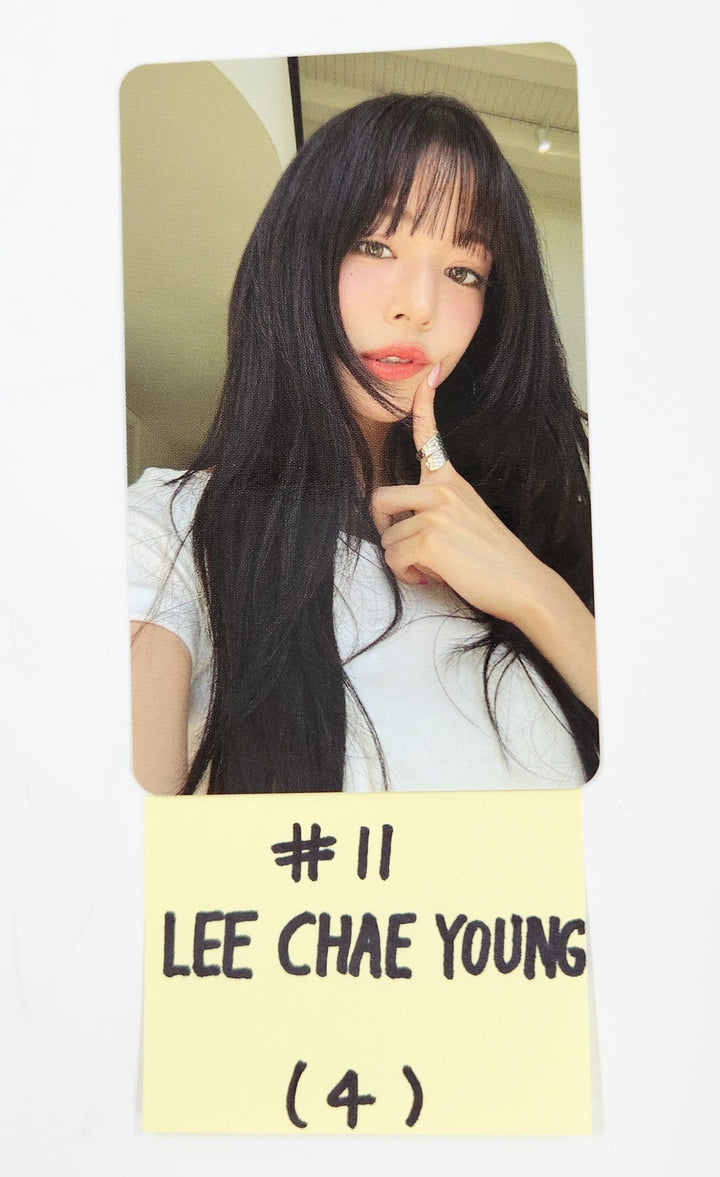 fromis_9 "From Our 20’s" - Official Photocard [25.6.27]