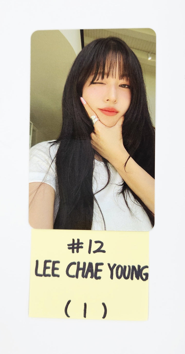 fromis_9 "From Our 20’s" - Official Photocard [25.6.27]