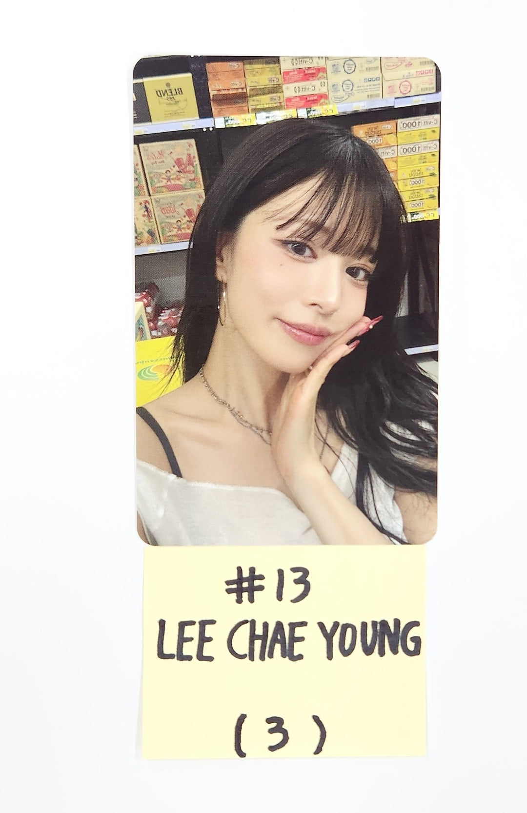 fromis_9 "From Our 20’s" - Official Photocard [25.6.27]