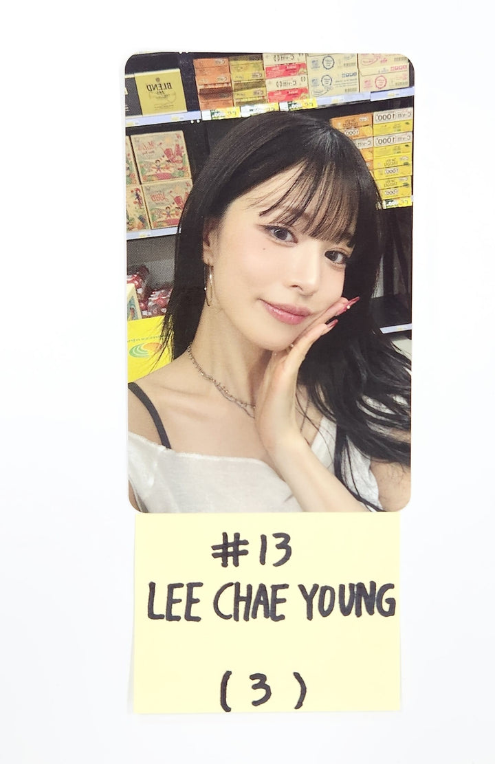 fromis_9 "From Our 20’s" - Official Photocard [25.6.27]