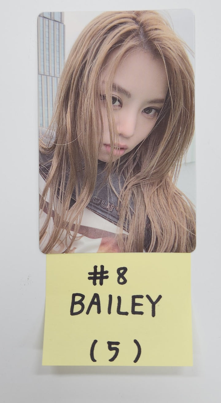 ALLDAY PROJECT "FAMOUS" - Official Photocard [25.6.30]