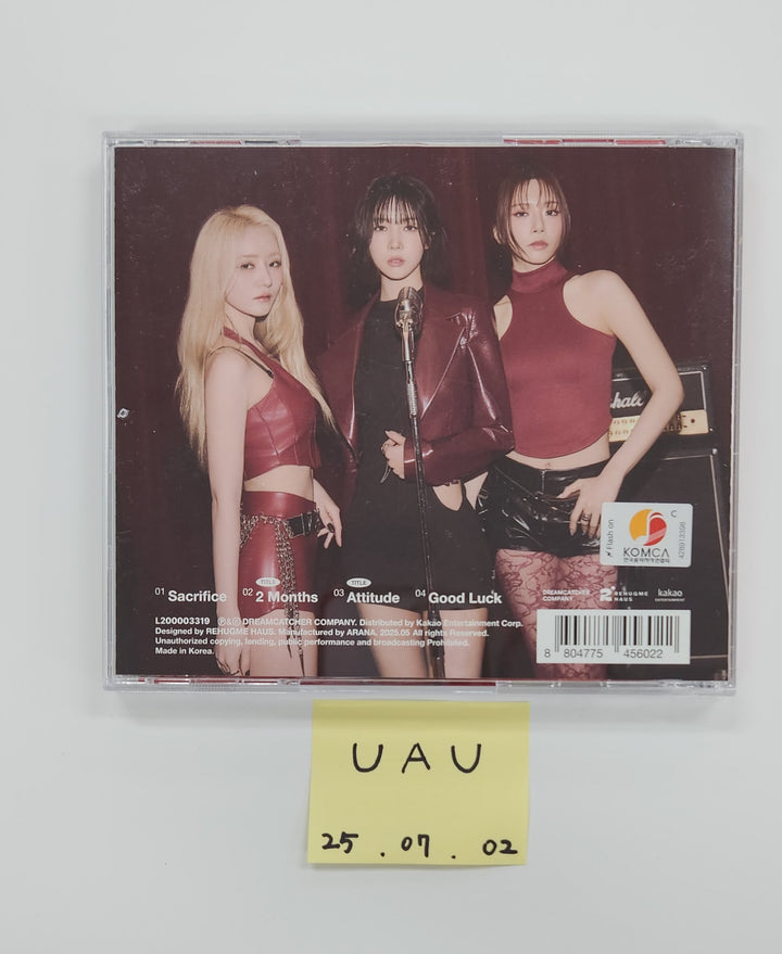 UAU "Playlist 