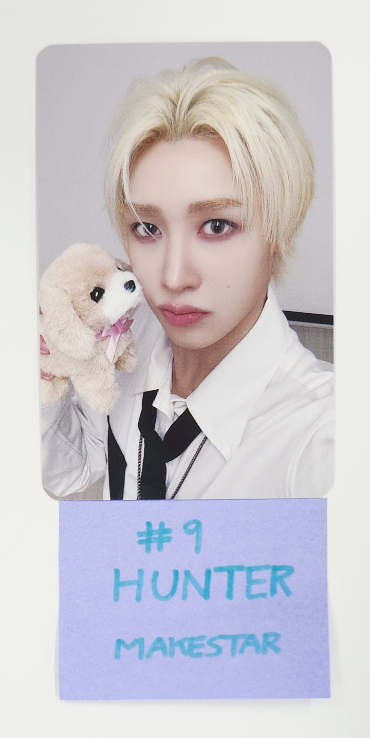 Xikers "HOUSE OF TRICKY : SPUR" - Makestar Fansign Event Photocard [25.7.4]