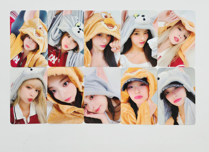 Fromis_9 "From Our 20’s" - MUVVE Fansign Event Photocard [25.7.8]