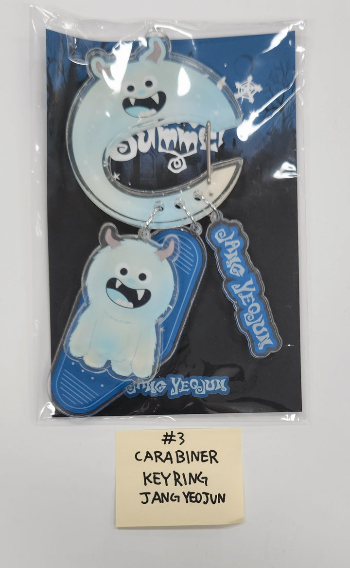CLOSE YOUR EYES "Snowy Summer" - Official MD [25.7.10]