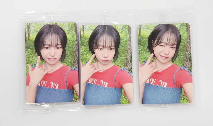 JOYURI "Episode 25" - Ktown4U Fansign Event Photocard [25.7.16]