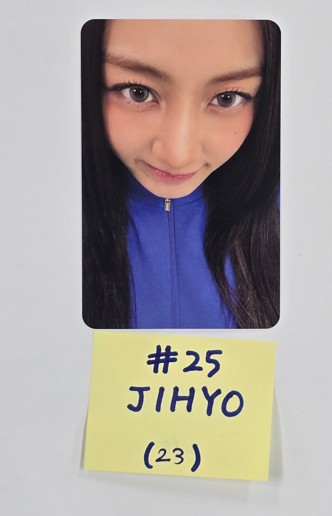 TWICE "THIS IS FOR" - Official Photocard (1) [25.7.17]