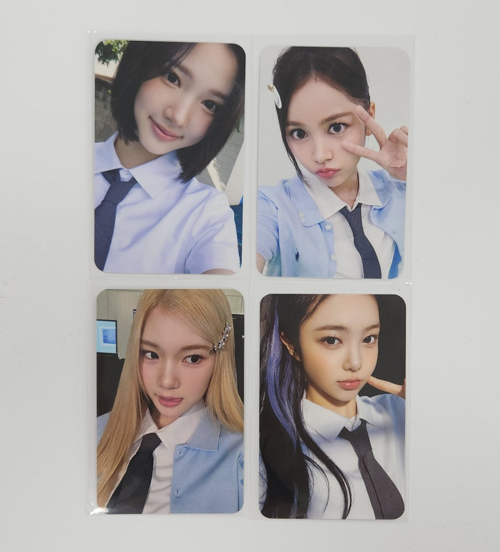Hearts2Hearts "Teenieping" - MD Event Photocard [25.7.18]