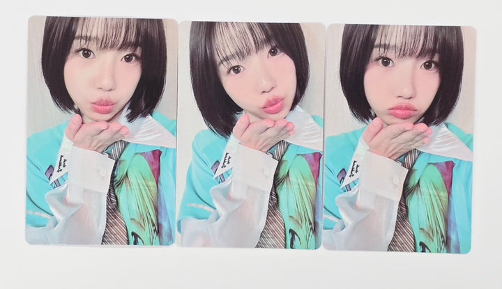 JOYURI "Episode 25" - M Net Plus Pre-Order Benefit Photocard [25.7.23] [Restocked 25.8.7]