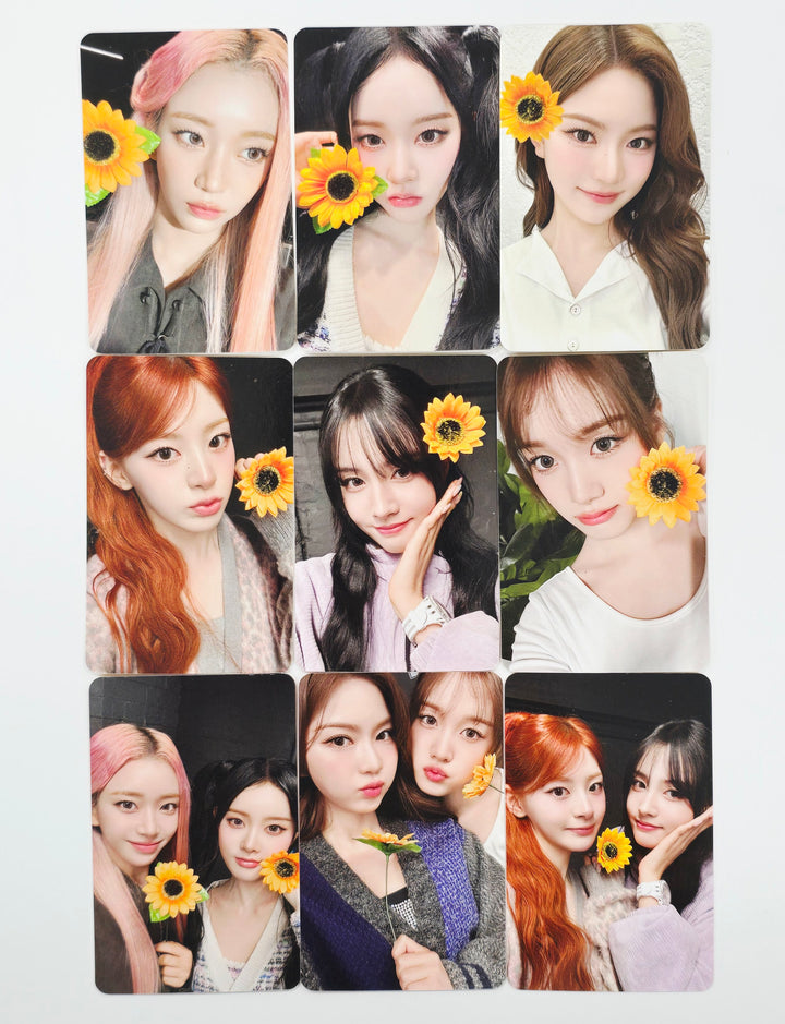 STAYC "I WANT IT" - Apple Music Pre-Order Benefit Photocard [25.7.24]