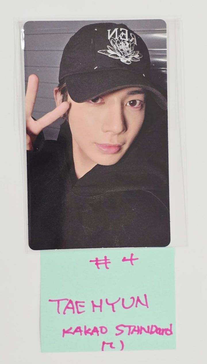 TXT "TOGETHER" - KAKAO Gift Photocard (Restocked) [25.7.24]