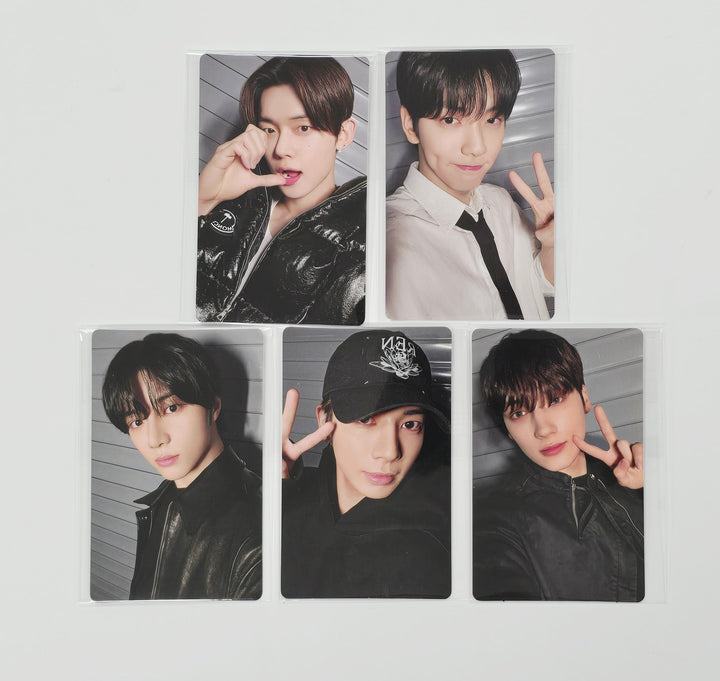 TXT "TOGETHER" - KAKAO Gift Photocard (Restocked) [25.7.24]