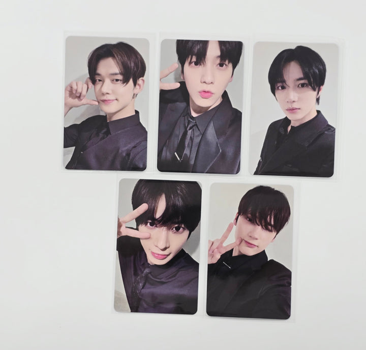 TXT "TOGETHER" - Powerstation Lucky Draw Event Photocard [25.7.24]