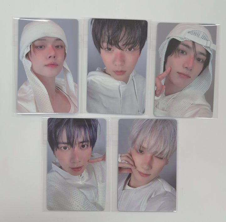 TXT "TOGETHER" - Weverse Shop (Studio Choom) Event Photocard (Restocked) [25.7.29]