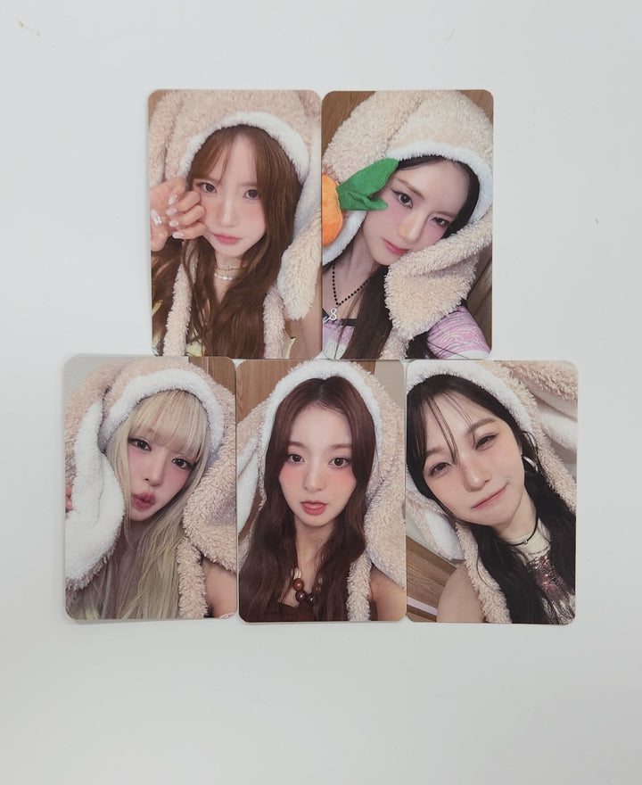 Fromis_9 "From Our 20’s" - Beatroad Fansign Event Photocard R2 [25.8.4]