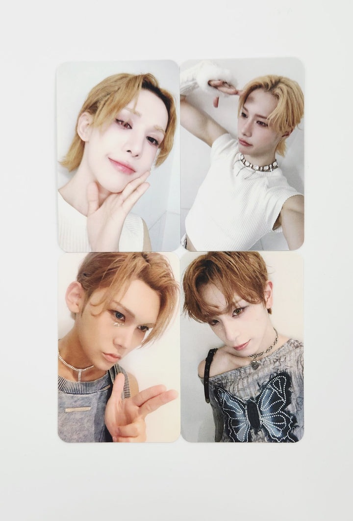 XLOV "I ONE" - Mwave Event Photocard [25.8.5]
