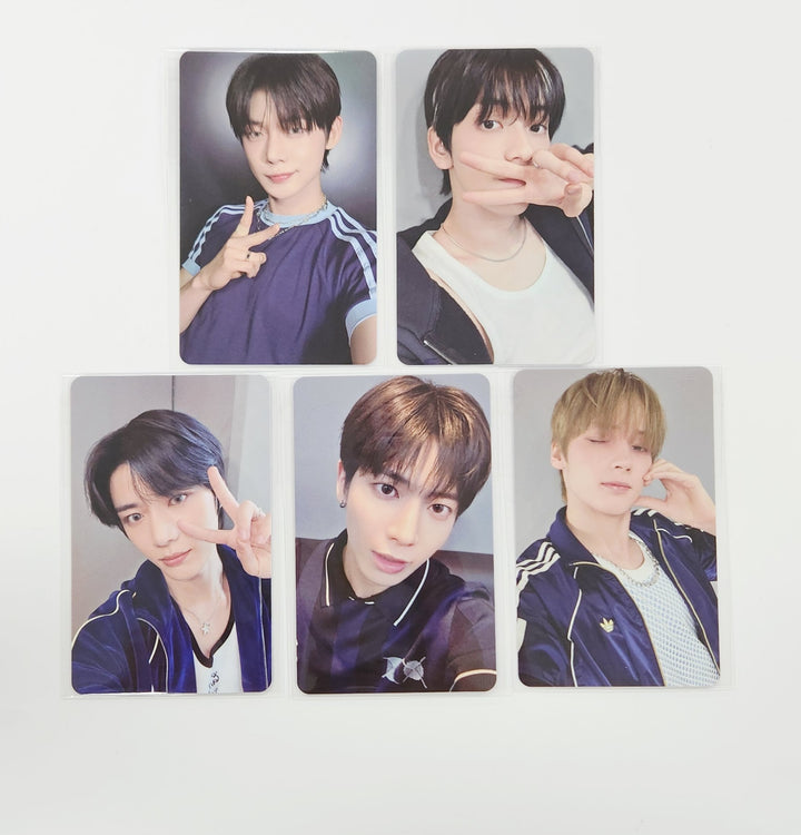 TXT "TOGETHER" - Music Korea Lucky Draw Event Photocard R2 [25.8.5]
