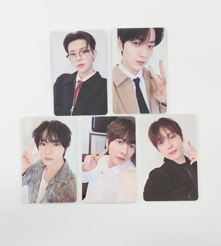 TXT "TOGETHER" - Withmuu Lucky Draw Event Photocard R2 [25.8.5]