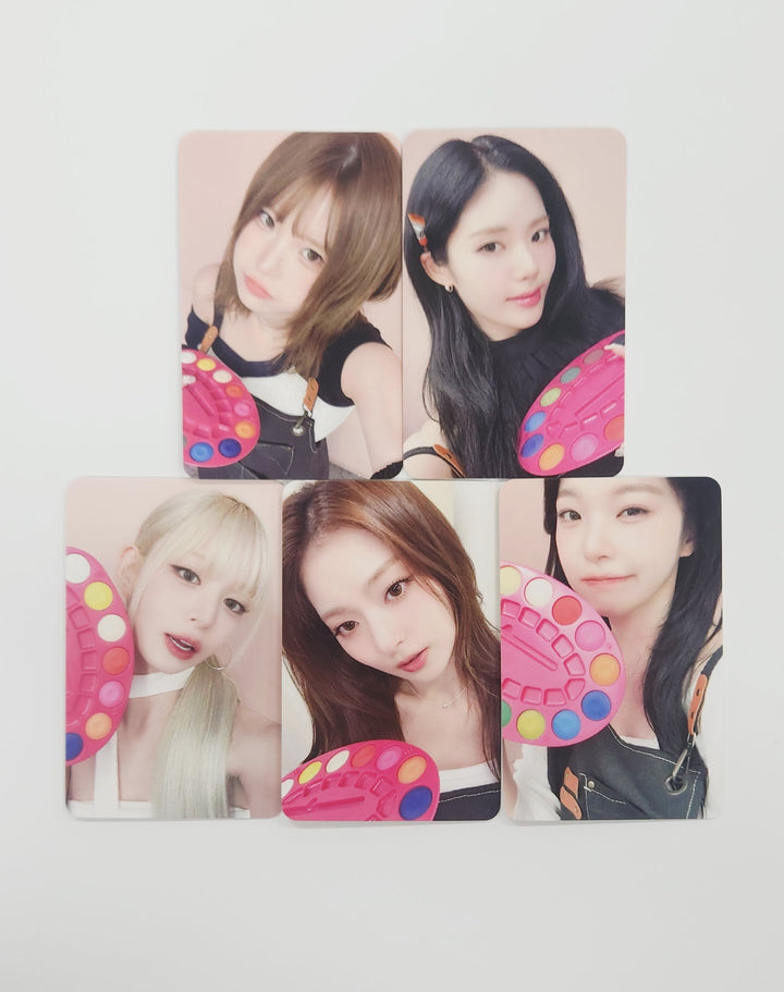 Fromis_9 "From Our 20’s" - Hello Live Fansign Event Photocard R2 [25.8.7]