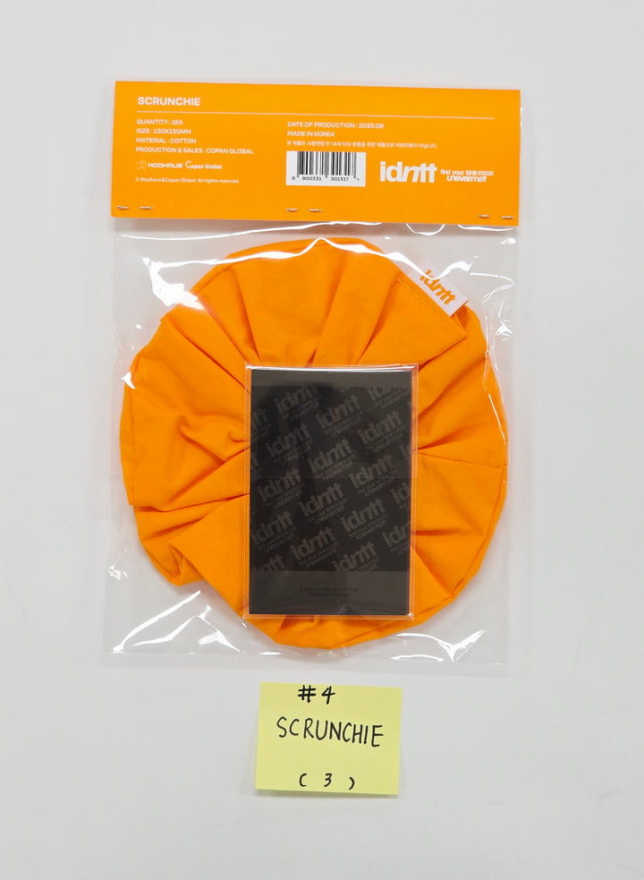 IDNTT - "Find your idntt POP-UP Store" MD [25.8.14]