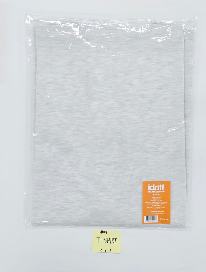 IDNTT - "Find your idntt POP-UP Store" MD [25.8.14]