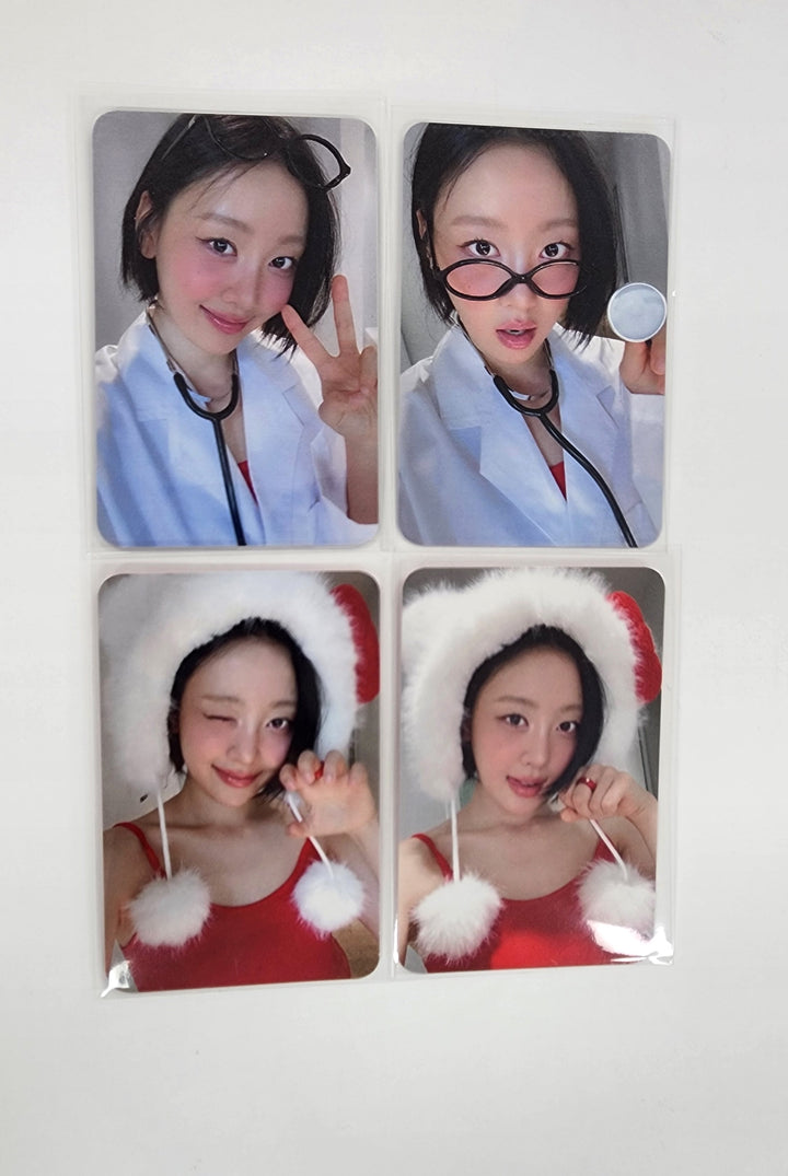Yves "Soft Error" - Music &amp; Drama Fansign Event Photocard [25.8.20]