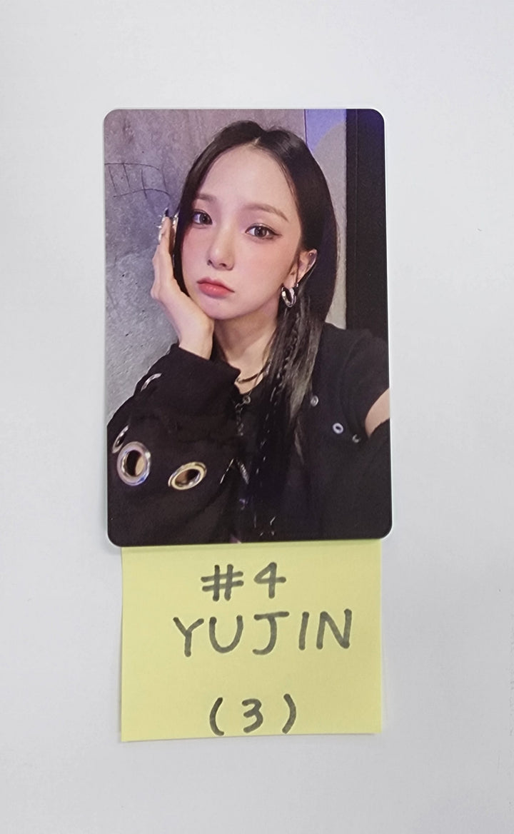 Kep1er - "BUBBLE GUM" Official Photocard [25.8.20]