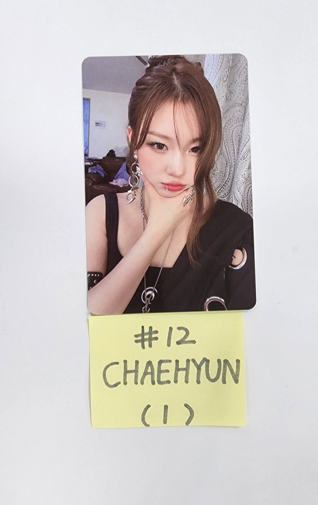 Kep1er - "BUBBLE GUM" Official Photocard [25.8.20]