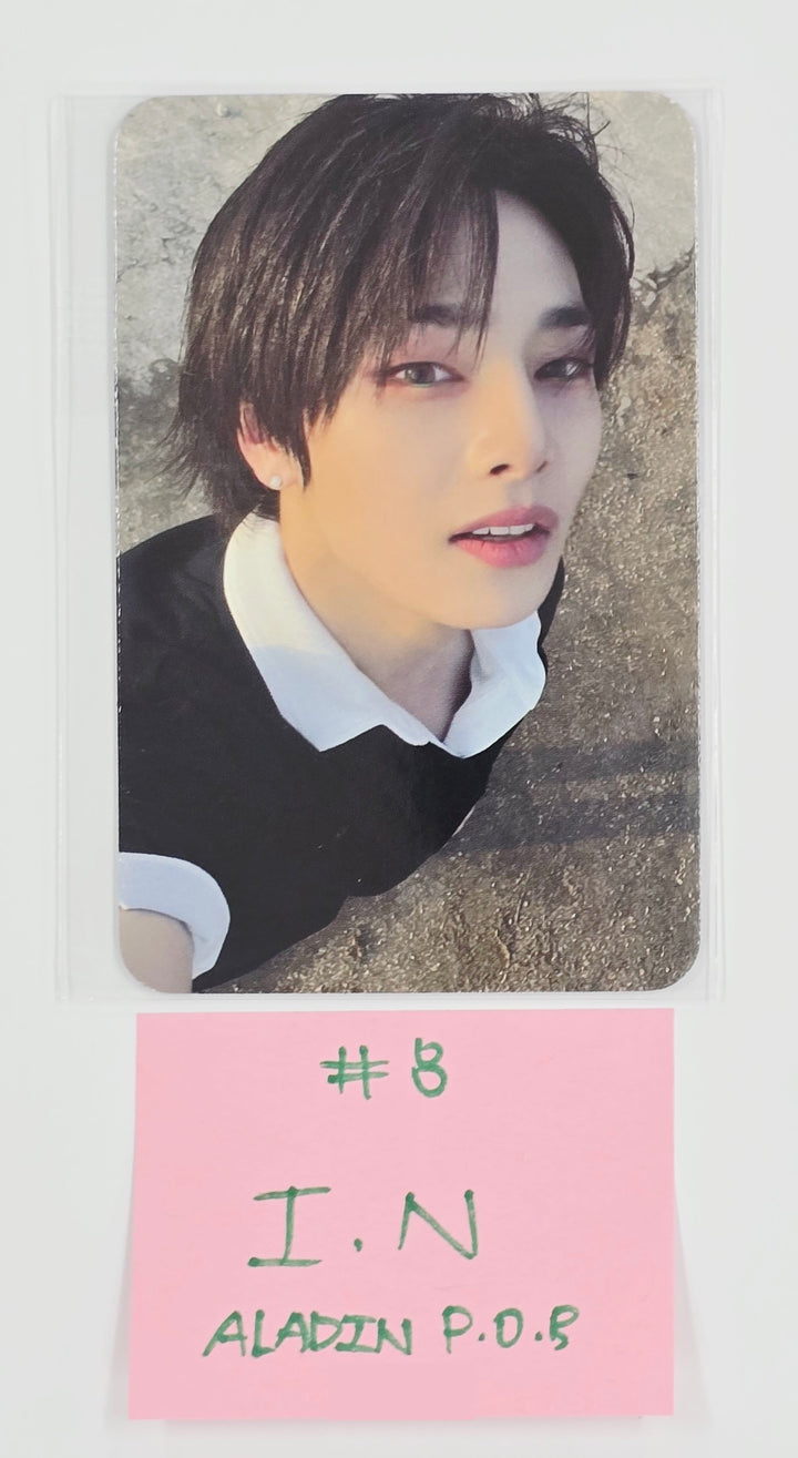 Stray Kids "KARMA" - Aladin Pre-Order Benefit Photocard [Restocked 9/1] [25.8.25]